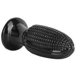 ToppedMonster Plug Corn Pop M 16 x 6.5cm